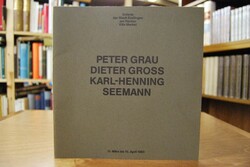 Peter Grau, Dieter Gross, Karl-Henning Seemann....