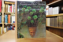Frauen und ihre Gärten.
