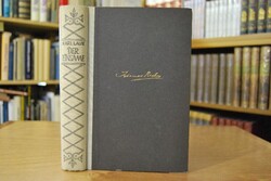 Der Einsame. Johannes Brahms Leben und Werk.