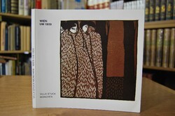 Wien um 1900. Grafik und Buchkunst 1895-1914.