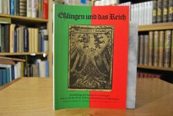 Esslingen und das Reich.