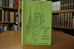 Tauche ich in deinen Schatten. Autoren der Küns...