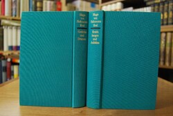 Ausgewählte Werke in zwei Bänden.