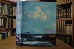 The Royal Picture Gallery Mauritshuis.