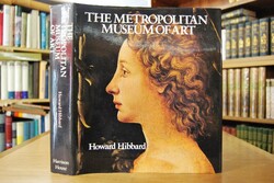 The Metropolitan Museum of Art.