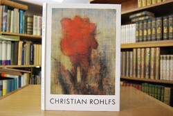 Christian Rohlfs zum einhundertvierzigsten Gebu...