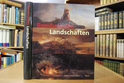 Rembrandts Landschaften [anlässlich der Ausstel...