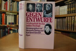Gegenentwürfe. 24 Lebensläufe für eine andere T...