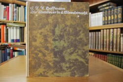 Die Abenteuer in der Sylvesternacht.