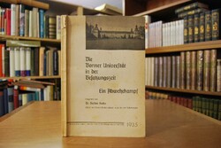 Die Bonner Universität in der Besatzungszeit. E...