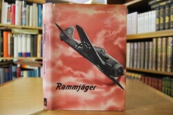 Rammjäger. Das letzte Aufgebot.