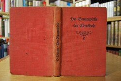 Der Sonnenwirtle von Ebersbach.