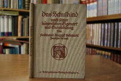 Das Schulkind nach seiner körperlichen Eigenart...