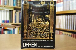 Uhren des 16. und 17. Jahrhunderts.