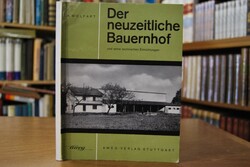 Der neuzeitliche Bauernhof und seine technische...