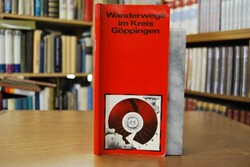 Wanderwege im Kreis Göppingen.