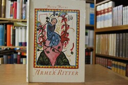 Armer Ritter. Eine Geschichte.