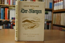 Der Morgen. Geschichten aus Heimat und Jugend.