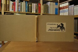 Italienisches Skizzenbuch.