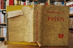 Prien am Chiemsee. Ein Heimatbuch.