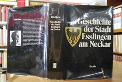 Geschichte der Stadt Esslingen am Neckar.