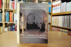 Wittelsbacher Lebensbilder von Kaiser Ludwig bi...