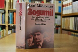 Bogumil. Das schuldlose Leben und schlimme Ende...