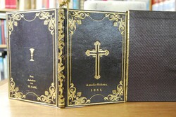 Communionbuch für Gebildete im christlichen Volke.