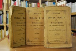 Gedenkbuch einer Pilger-Reise nach dem Heiligen...