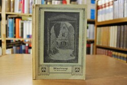 Eine Wanderung durch Harburg in Schwaben.