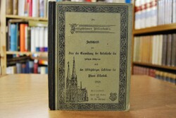 Die Heiligthümer Billerbecks. Festschrift zur F...