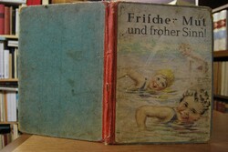 Frischer Mut und froher Sinn!