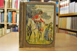 Joseph Schwarzmantel oder Was Gott thut, das is...