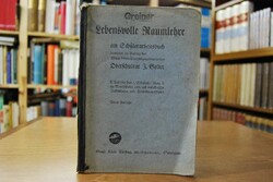 Lebensvolle Raumlehre ein Schülerarbeitsbuch. I...