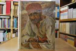 Kommagene. Ein wiederentdecktes Königreich.