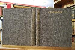 L` Acuponcture chinoise. Bd. I L`Energie (Point...