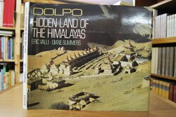 Dolpo. Hidden Land of the Himalayas.