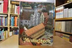Die ehemals freie Reichsstadt Memmingen in neue...