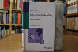 Schröpfkopfbehandlung. Theorie und Praxis.
