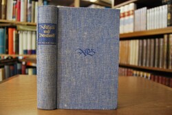 Abälard und Bernhard. Roman.