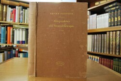 Akupunktur als Neuraltherapie.