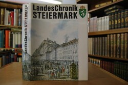 Landeschronik Steiermark. 3000 Jahre in Daten, ...
