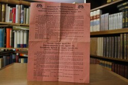 Elektrische Zentral-Stellwerke, Elektromechanis...