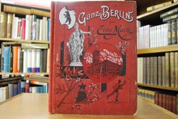 Die Reichshauptstadt wie sie wurde und wie sie ...