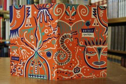 Palastsplitter Jahrgang IV Nr. 2 Februar 1957.