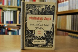 Oberschlesische Sagen. Band 1 (von 2).