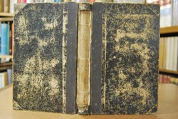 G.C. Claudius großes Gratulations-Buch.