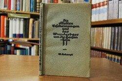 Die okkulten Erscheinungen und das Wunderbare u...