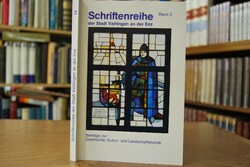 Schriftenreihe der Stadt Vaihingen an der Enz. ...
