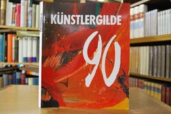 Künstlergilde 90. Jahresausstellung der Künstle...